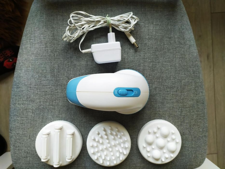 Masażer do ciała Clatronic