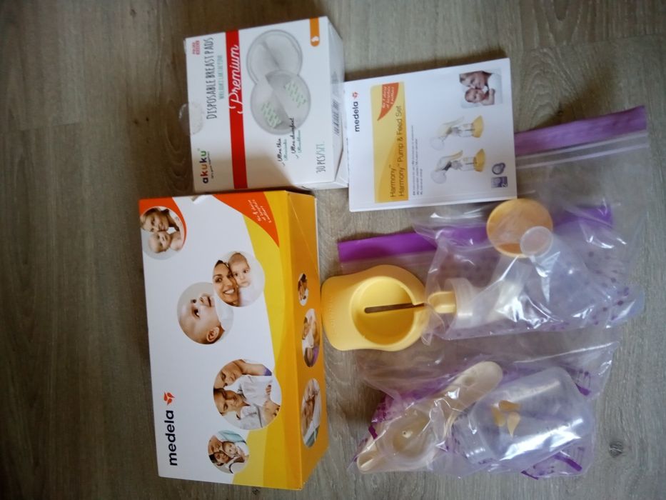 Laktator Medela Harmony