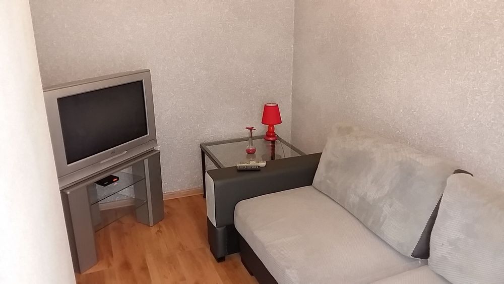 Wynajmę mieszkanie 35 m2 Żory