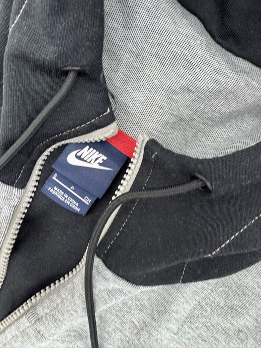 Кофта Nike С розмір Р1192