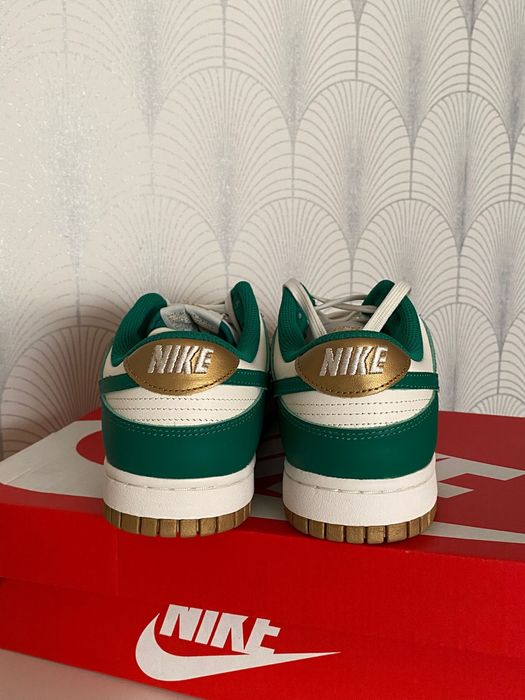 Sapatilhas dunk low Nike