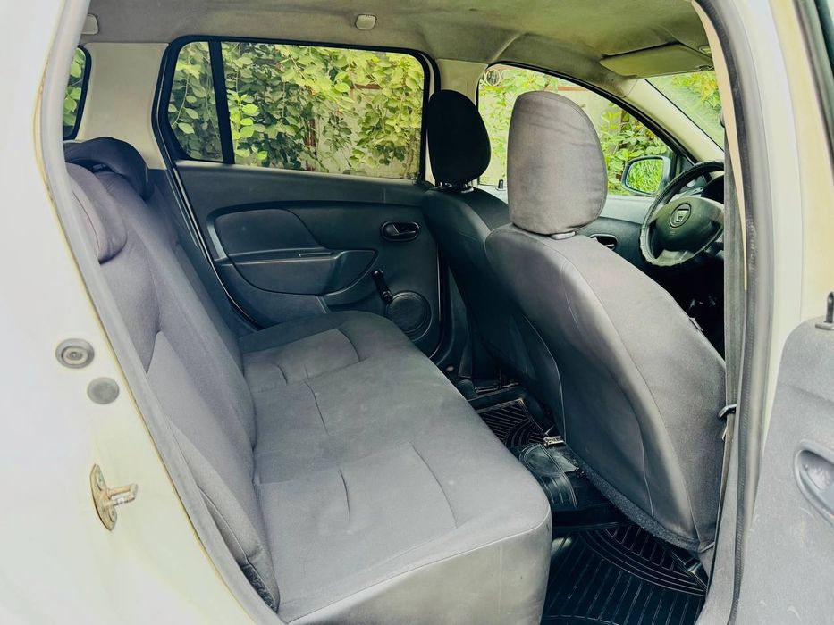 Продам Dacia Logan MCV