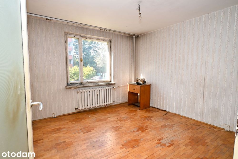 Przestronne 3 Pokoje Prokocim Jana Kurczaba