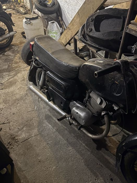 Разборка Ява,Иж планета 3,Восход,Минск