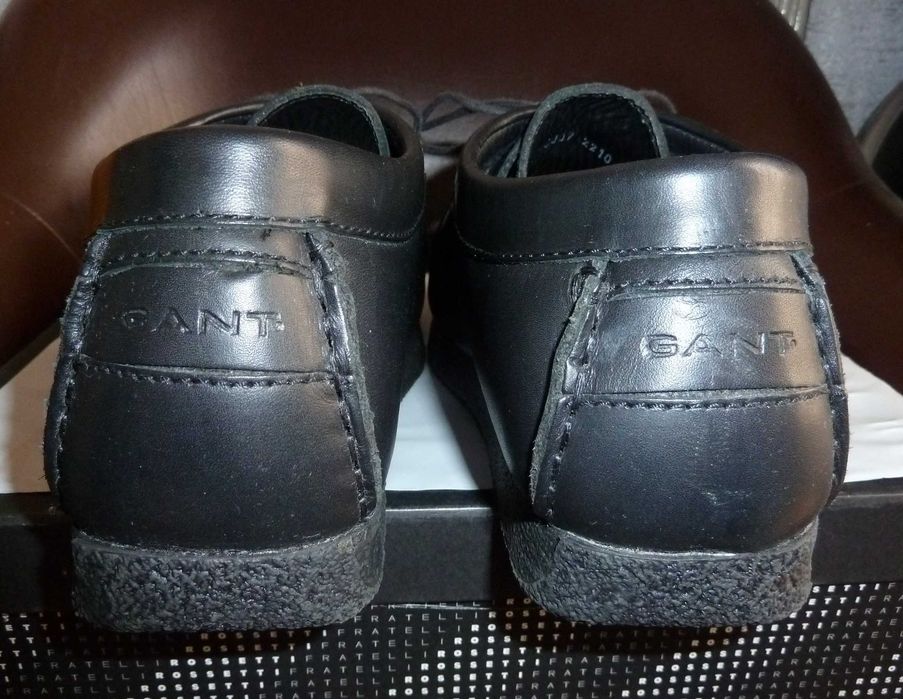 Sapatos novos Gant 41 - SALDO
