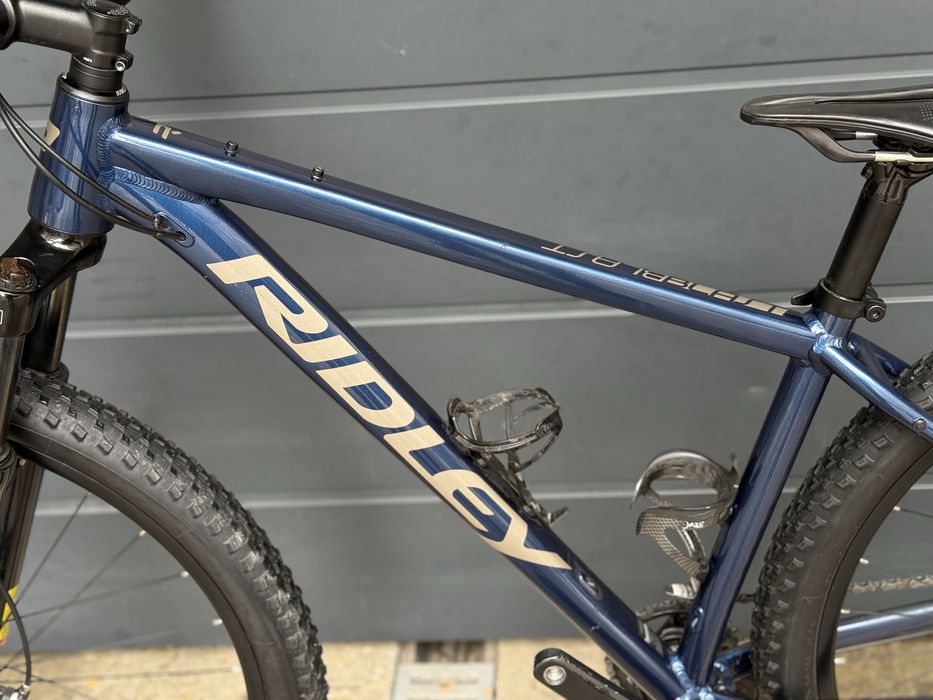 Велосипед Ridley Blast ( М ) 29