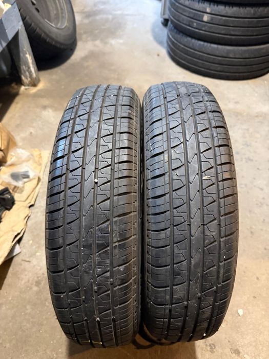 Opony letnie 145 80 R13 Continental