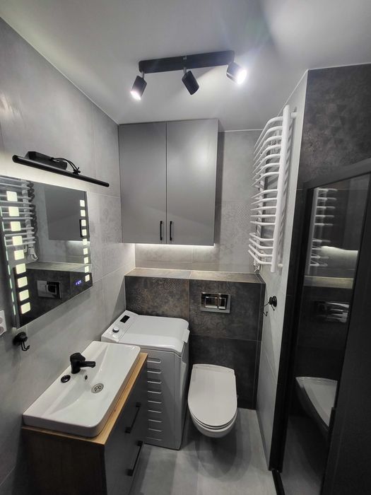 Mieszkania na doby Rzeszów HANDY APARTAMENTY + parking i obsługa 24h