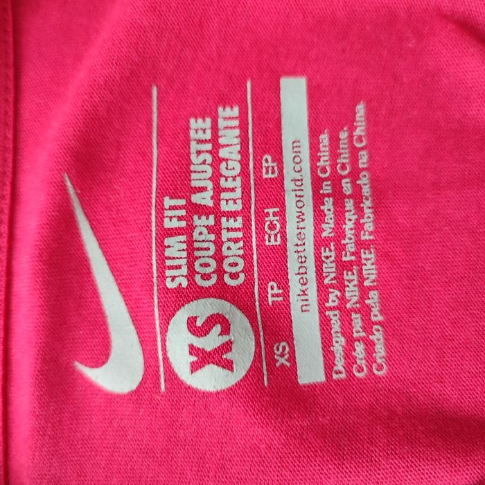 Koszulka Nike XS