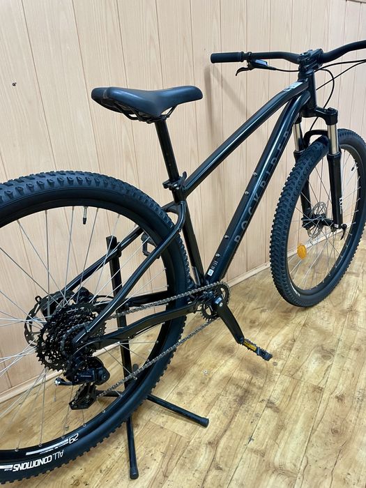 Bicicleta rockrider explorer