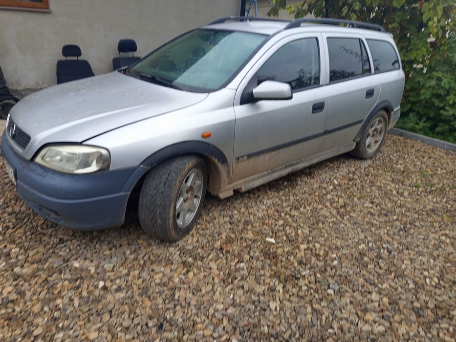 Розборка Opel Astra G,H/Zafira A/B на запчастини РОЗБОРКА