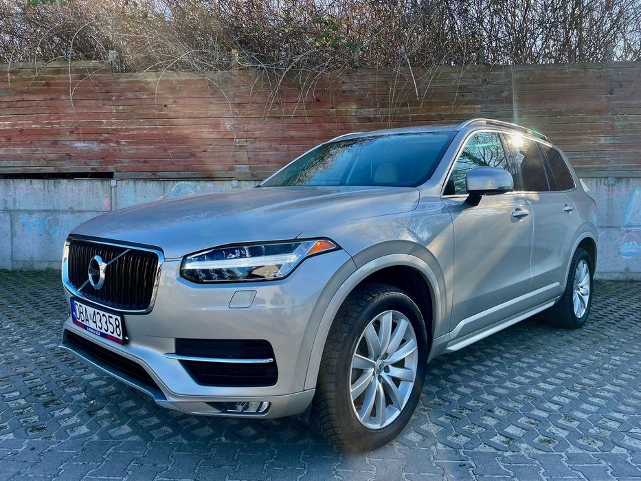 Volvo XC 90