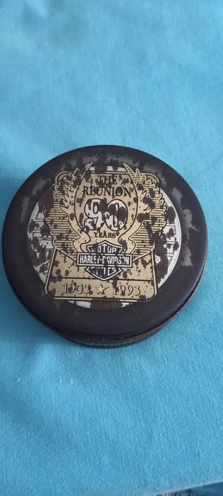 Harley Davidson Zippo