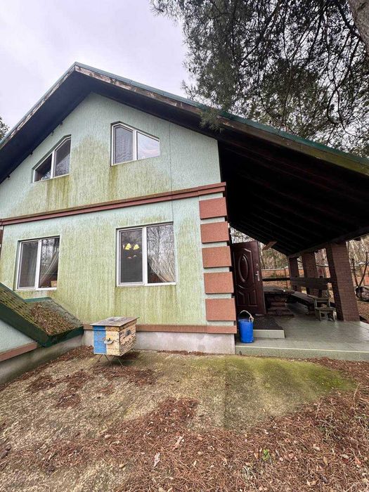 Продам Будинок,землю,с. Гречаники, Переяславський р-н/під виробництво