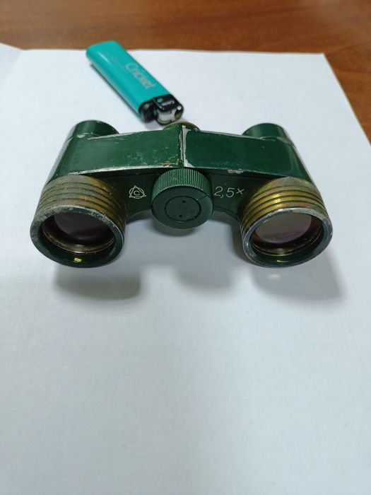 Бинокль Bresser Cobra 7-21×40