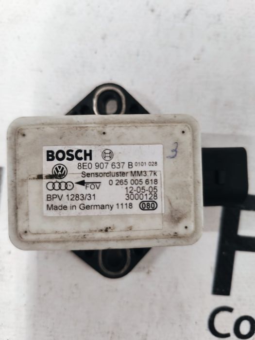 Sensor ESP AUDI A6 C6