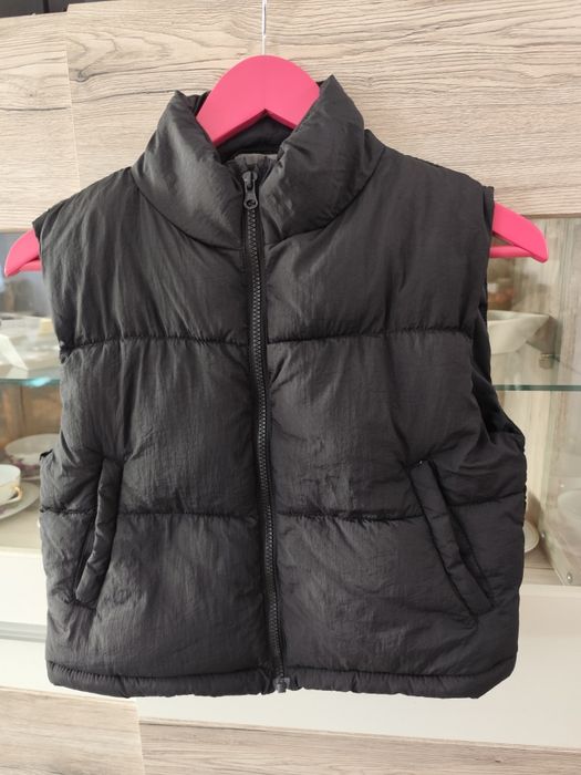 Kamizelka dla dziewczynki