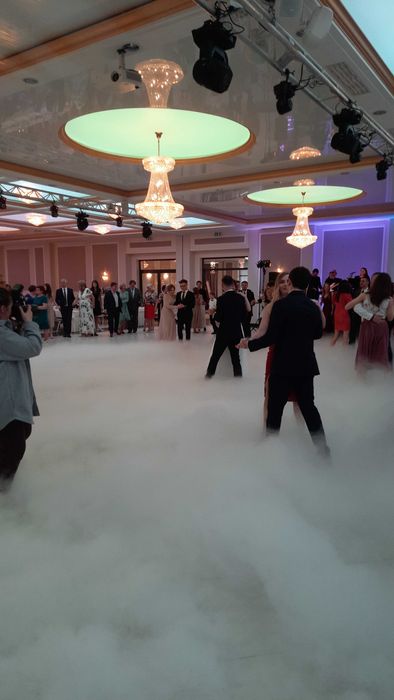 Mobilny BAR Drink bar BARMAN FOTObudka Ciężki dym napisy LOVE