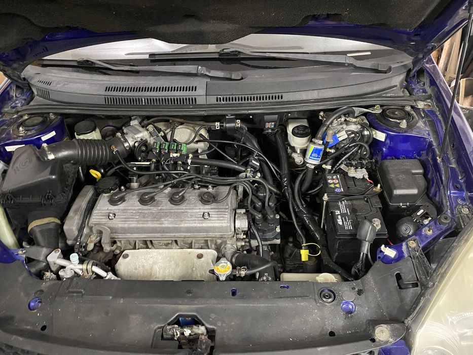 Ремонт та встановдення ГБО пропан