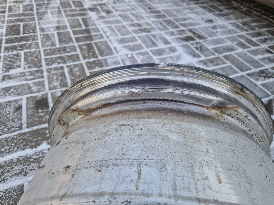 Диски r17 5/110 опель  AEZ