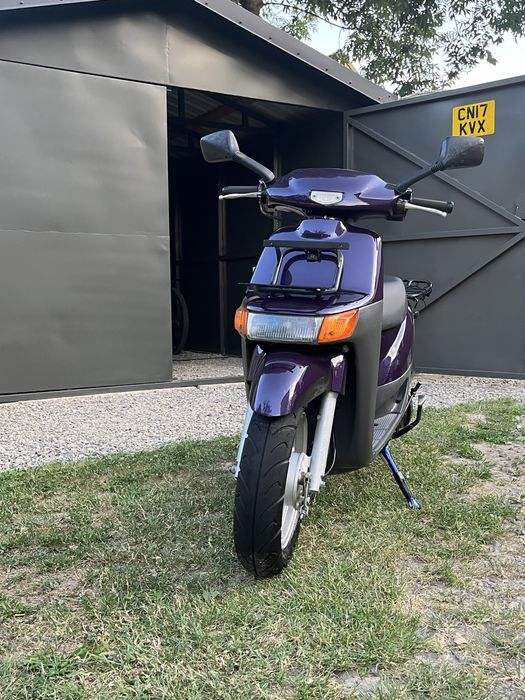 Скутер Honda Topic