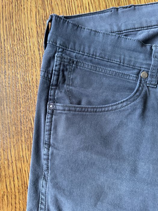 Wrangler Larston W36 L34