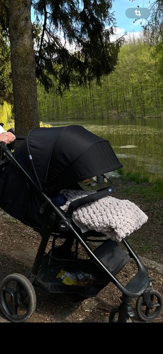 Прогулянка Chicco Multiride