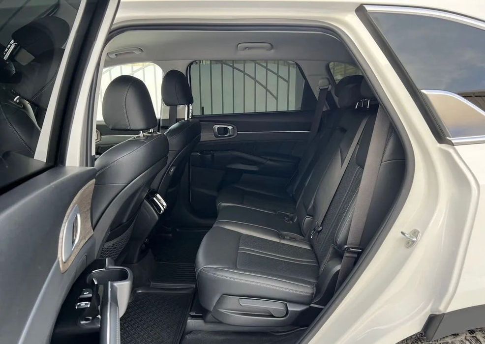 Kia Sorento 3.5 AT, 2021