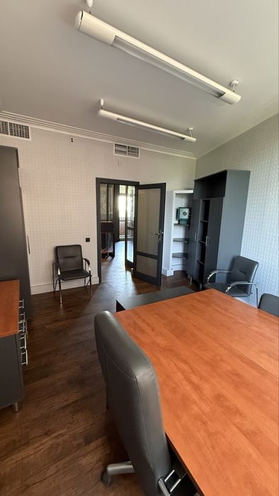 Оренда офісного приміщення 160 м² | Печерськ