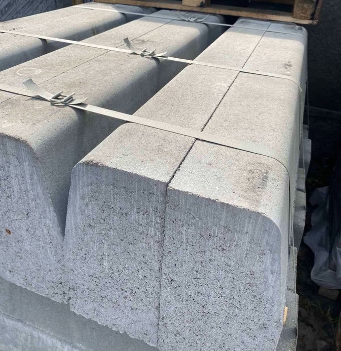 Бордюри, Поребрики, Садові, Дорожні, Водостоки