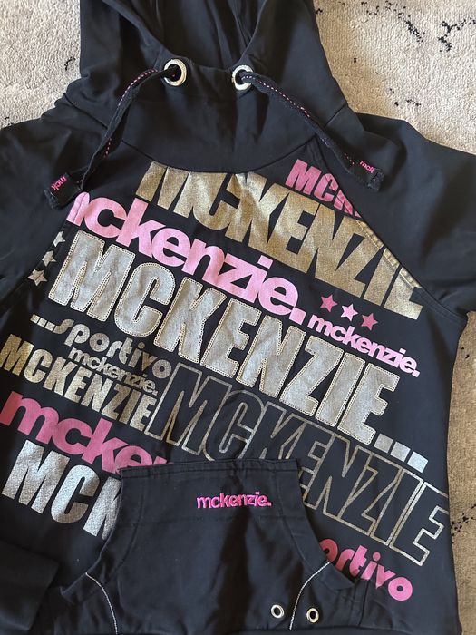 Кофта Mackenzie