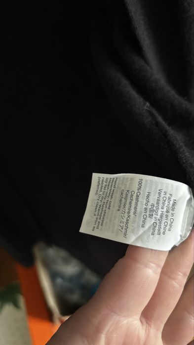 Кардиган новый j.crew кашемир
