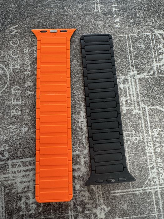 Apple Watch series 7 Lte 45mm