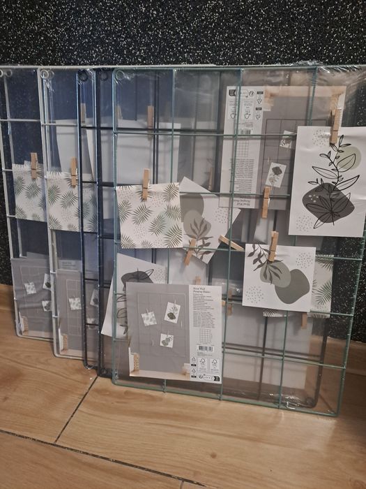 40 nowych dużych ramek na zdjecia