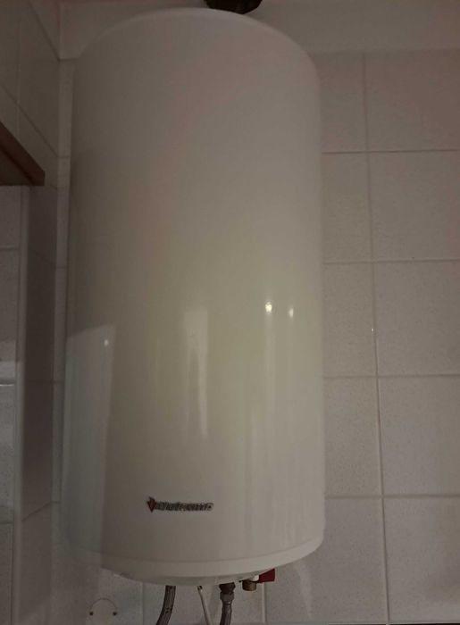 Eletrodomésticos usados