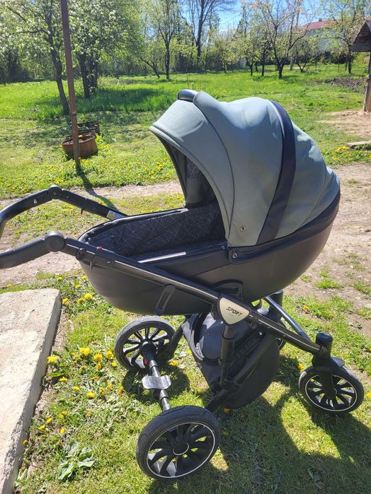 Візок Anex Sport