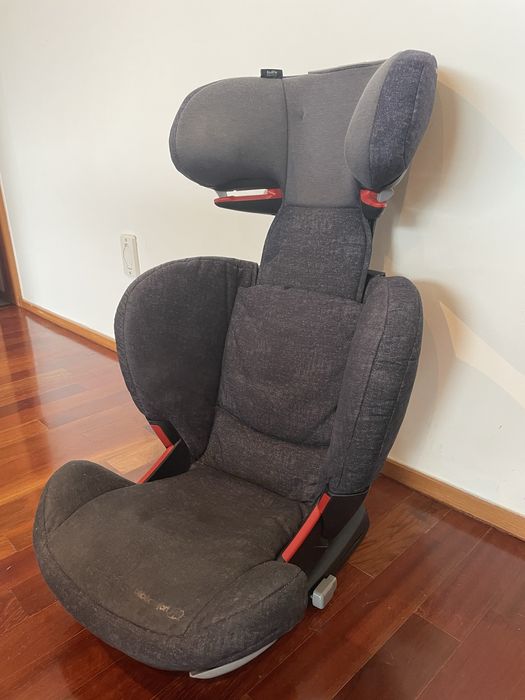 Cadeira auto bebeconfort isofix