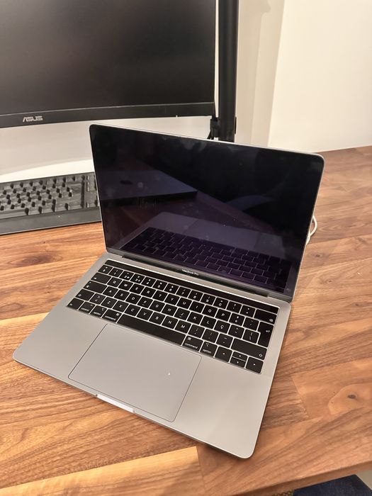Macbook pro 2019