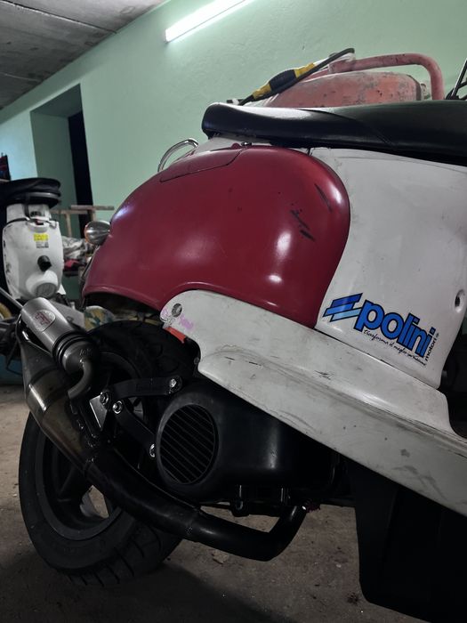 РАЗБОР ЯМАХА ВИНО(Minarelli) neos, aerox, spy, rocket, jog