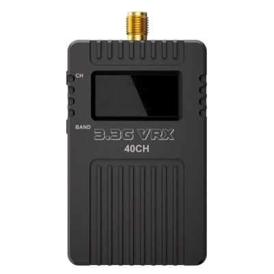 Відеоприймач (VRX) Foxeer 3.3G