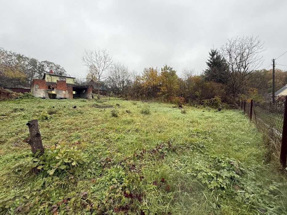 Продаж земельної ділянки у кооперативі «Зелений гай»