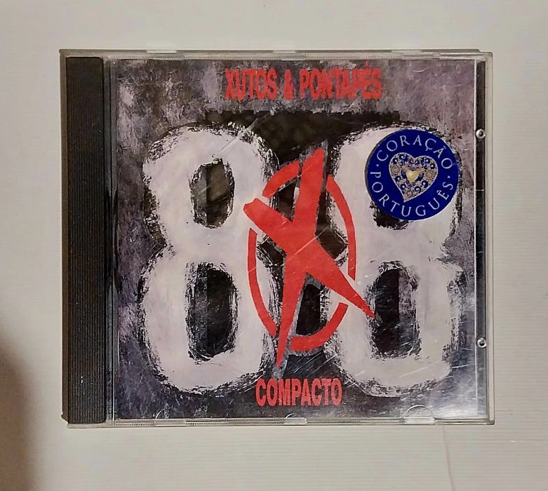 Vários CDS Rockefeller