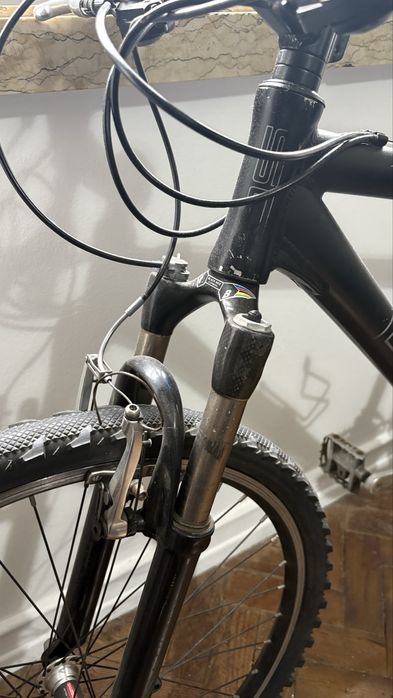 Bike falcon DS aro 26 21V