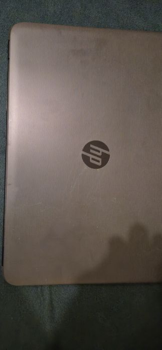 Laptop hp 250 g5