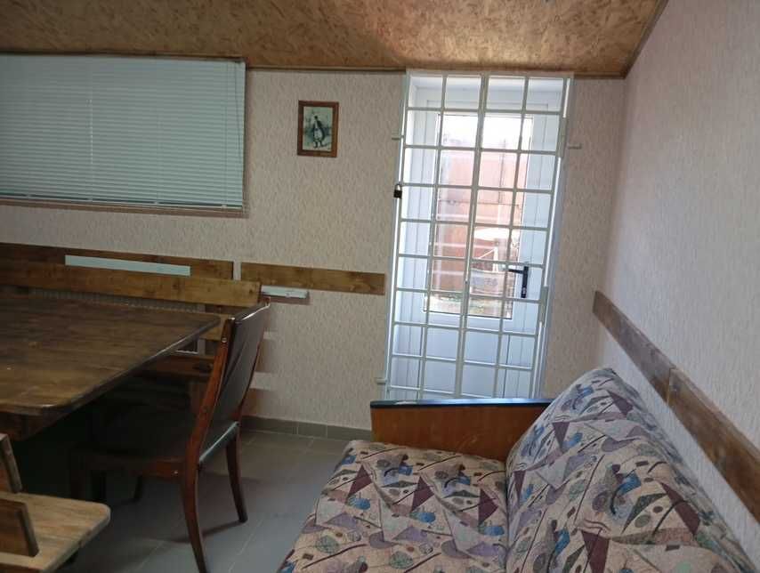 Продаж діючого магазину в с.Кримки