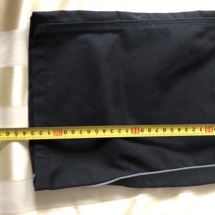 Spodnie robocze Terrax workwear  męskie  54