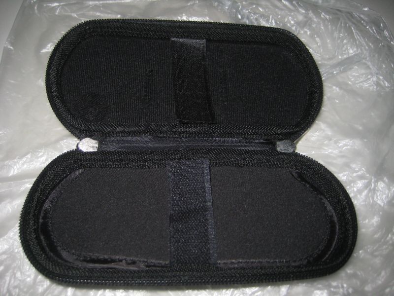 Bolsa Para Sony PSP Playstation Portable Modelos 1000, 2000 e 3000