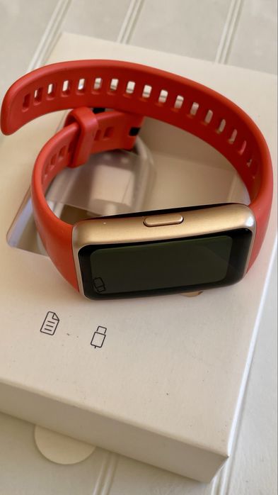 Smart Watch Huawei Band 6