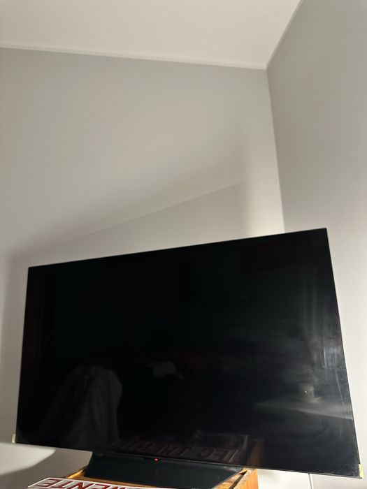 Telewizor LG 55" OLED 4K