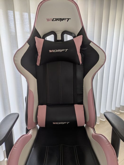 PCadeira Gaming Drift DR175